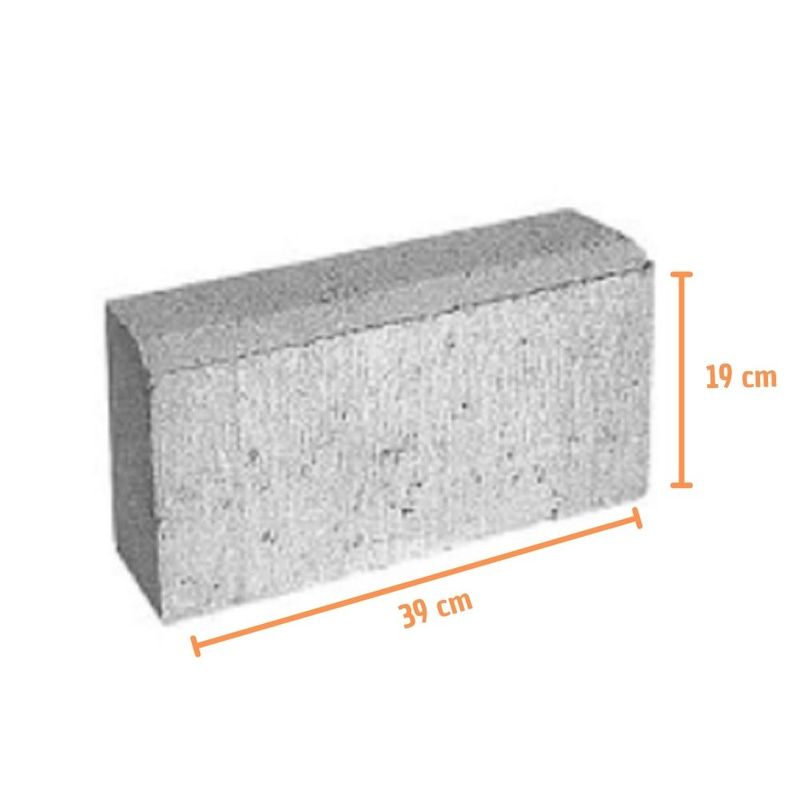 Guia-Cimenticio-para-Jardim-Natural-19x39x9cm-Itauara