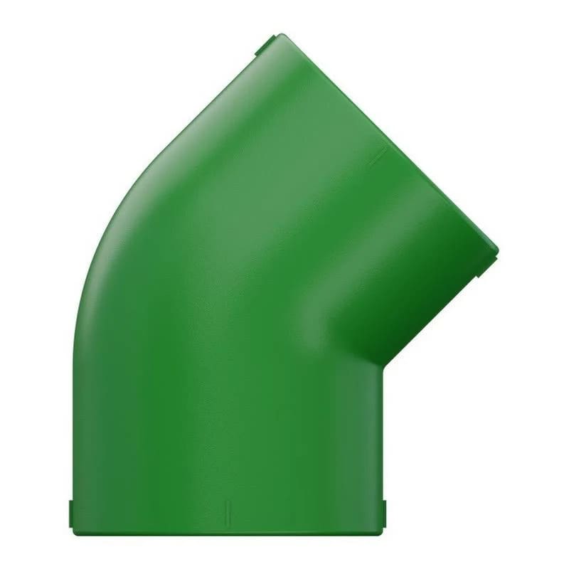 Joelho-45-Femea-Femea-PPR-32mm-Tigre