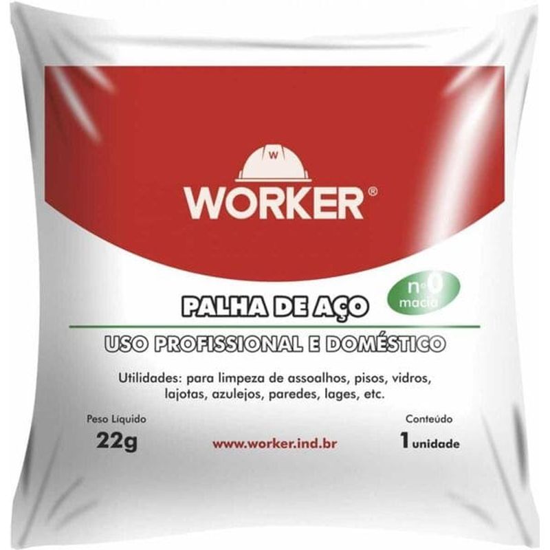 Palha-de-Aco-Nº1-Media-22g-Worker