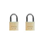Cadeado-em-Blister-com-02-Pecas-Mesmo-Segredo-30mm-Latao