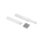 Fecho-Pulsador-para-Moveis-Toque-Magnetico-8530-Branco
