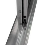 Janela-de-Correr-2-Folhas-sem-Grade-Aluminio-Brilhante-80x80cm