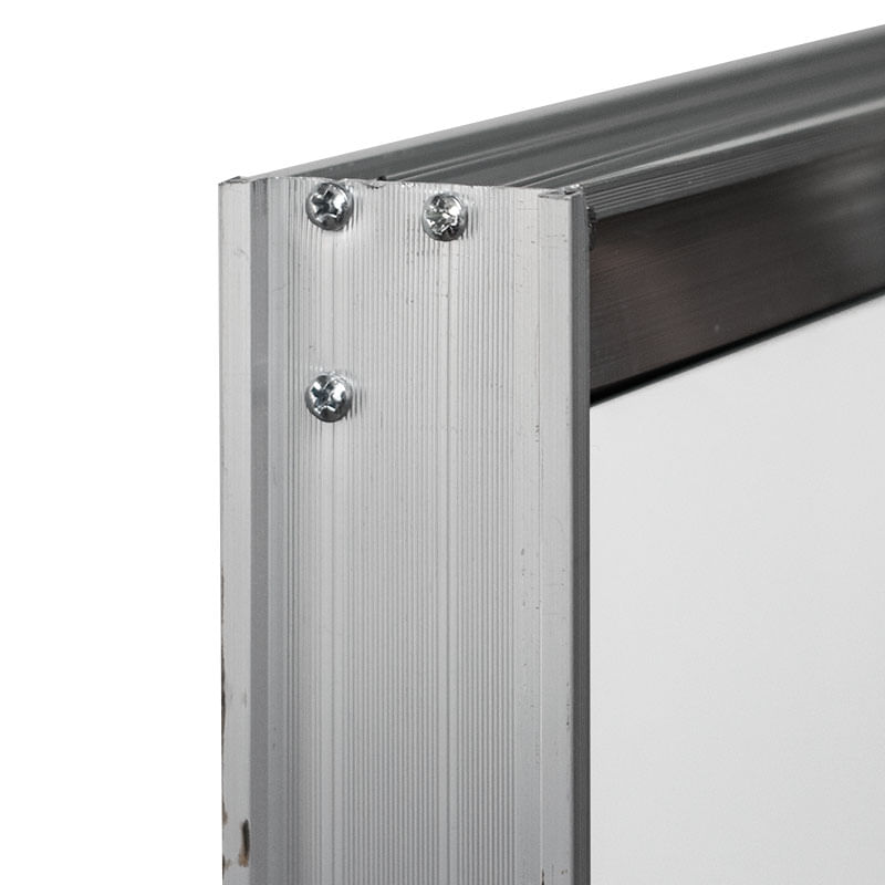 Janela-de-Correr-2-Folhas-sem-Grade-Aluminio-Brilhante-80x80cm
