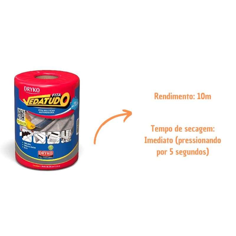 Fita-Asfaltica-Vedatudo-Cinza-20cm-10m-Dryko