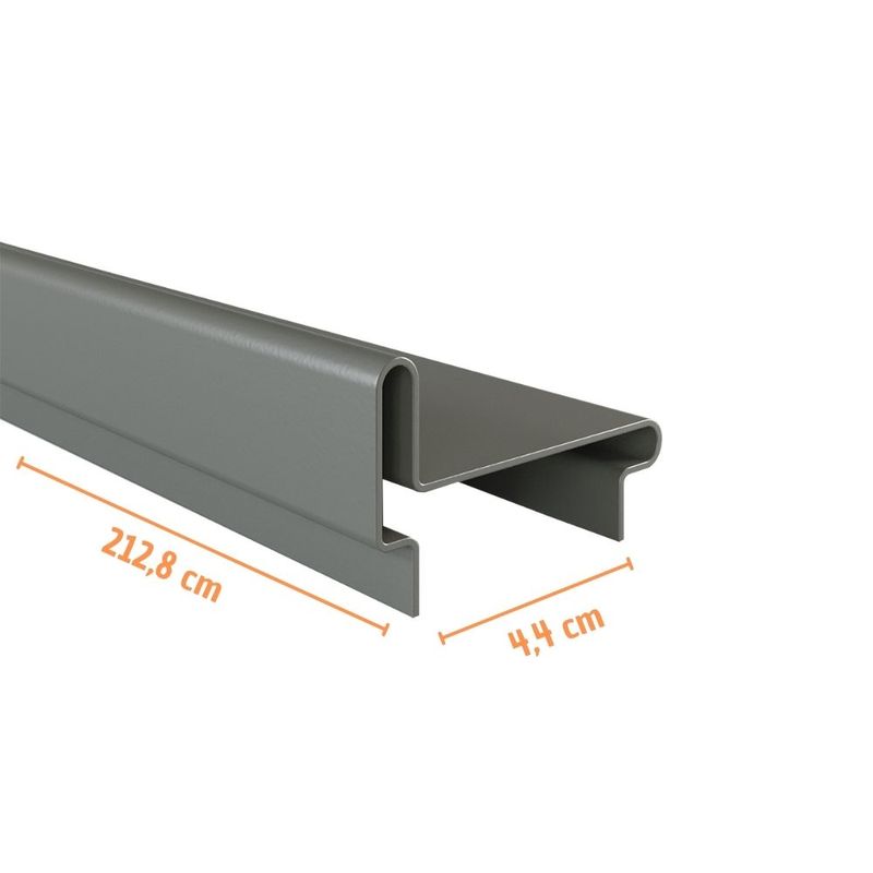 Perfil-Batente-para-Porta-Cinza-Ocidental-Fit-2128cm