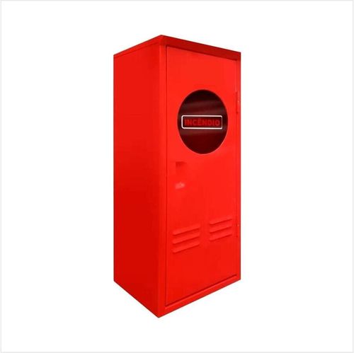 Abrigo Gabinete de Extintor para Sobrepor 70 x 30 x 25cm Mocelin
