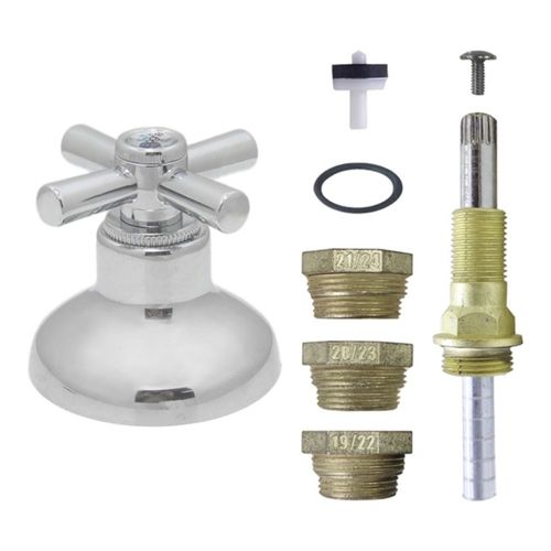 Kit Salva Registro 7 em 1 C31 Bognar