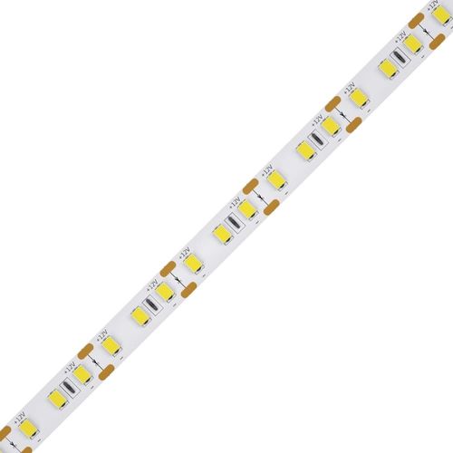Fita de LED 5 Metros 16W/m IP20 864 Lúmens/m Luz Neutra 12V