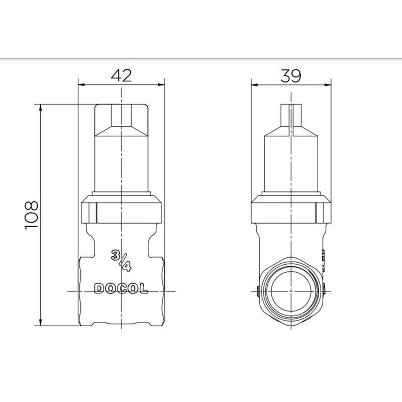 Base-para-Registro-de-Gaveta-Bruto-4509-3-4--Docol