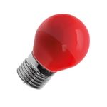 Lampada-de-LED-Bolinha-Color-Bulbo-G45-1W-E27-Luz-Vermelha