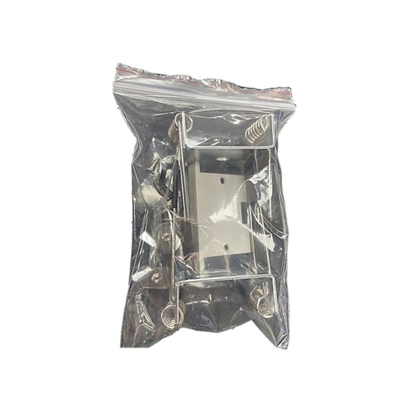 Kit-Fixacao-para-Perfil-de-Embutir-30mm-Branco