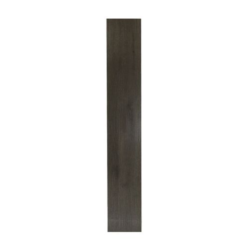 Piso Vinílico Adesivo Cinza 2mm 91,5x15,3cm caixa c/ 5m2