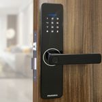 Fechadura-Digital-de-Embutir-com-Biometria-e-Wifi-Rio-Preto