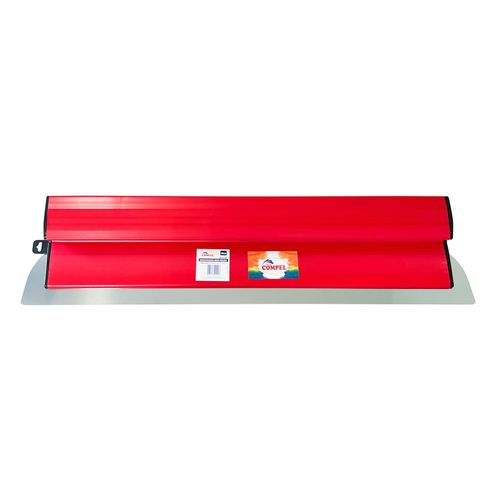 Desempenadeira Berox para Massa Corrida Iniox 60cm Compel