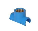 Te-Liga-Facil-Soldavel-com-Bucha-de-Latao-Azul-PVC-25mm-x-1-2--Estrela