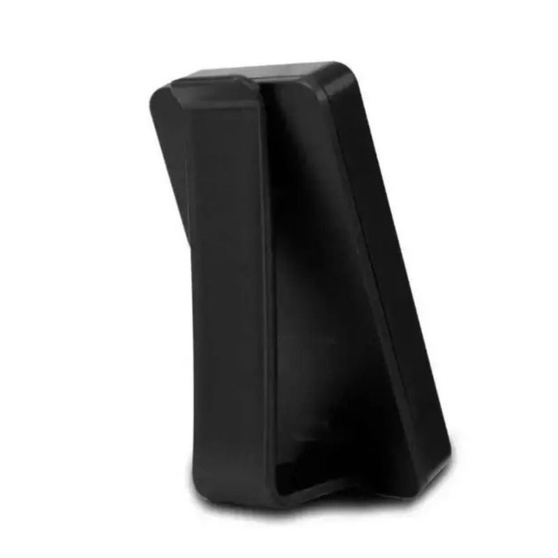 Controle-Remoto-Zap-Pop-43393MHz-1-Canal-e-2-Botoes-Preto-PPA