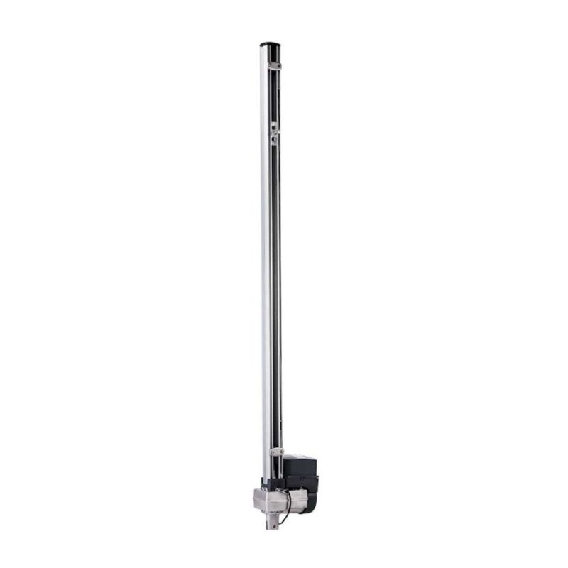 Automatizador-Portao-Basculante-BV-Levante-R-Portao-150m-220V
