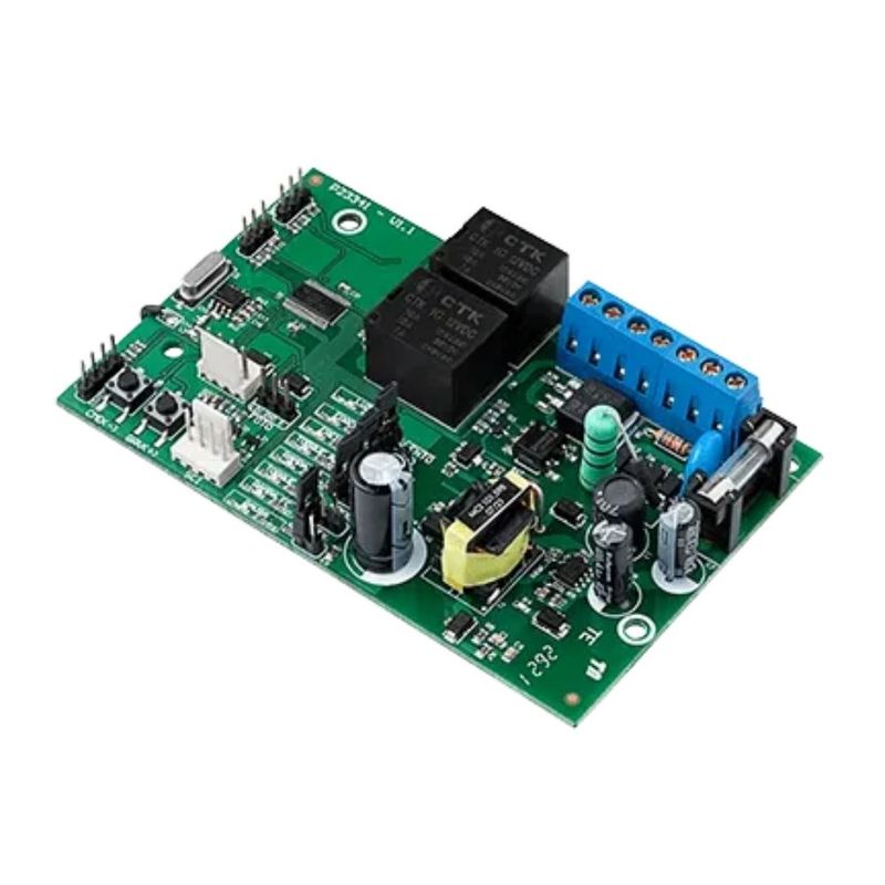 Central-de-Comando-Agility-Pop-Connect-50-60Hz-Bivolt-Universal