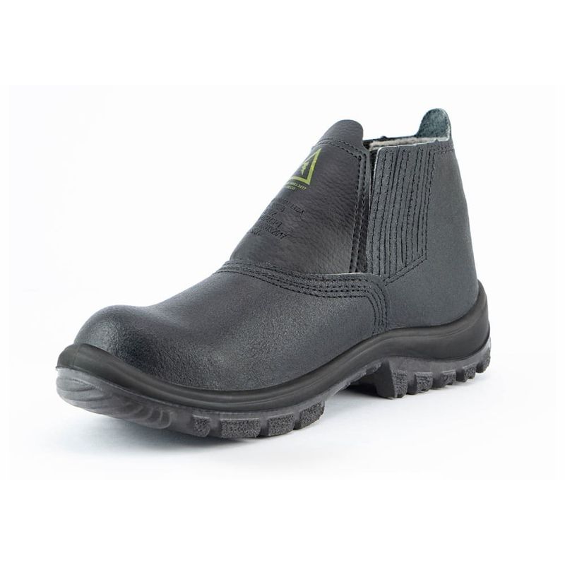 Botina-CP085-Preta-Bico-Composite-Antiperfuro-CA38229-N40-Crival