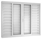 Veneziana-6-Folhas-sem-Grade-Aluminio-Branco-100x120cm