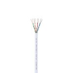 Cabo-de-Rede-UTP-CAT5E-4Px24AWG-100MHz-CMX-Branco-Condutti-Caixa-305m