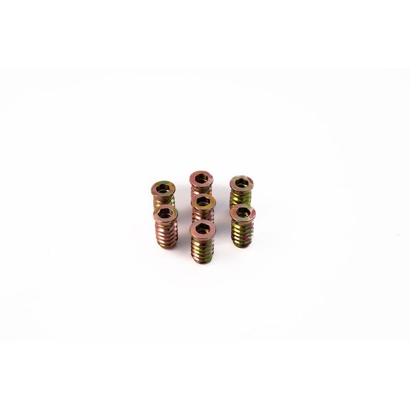 Bucha-Americana-1-4-x20mm-Aco-50-Pecas