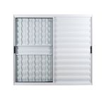 Veneziana-3-Folhas-com-Grade-Aluminio-Branco-100x150cm
