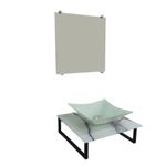 Kit-Banheiro-Vidro-Cuba-Bancada-e-Espelho-S40-Calacata-Branco-40cm