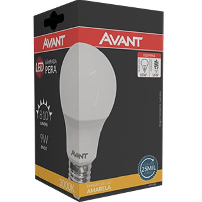 Lampada-de-LED-Bulbo-A60-9W-E27-760-Lumens-Luz-Amarela