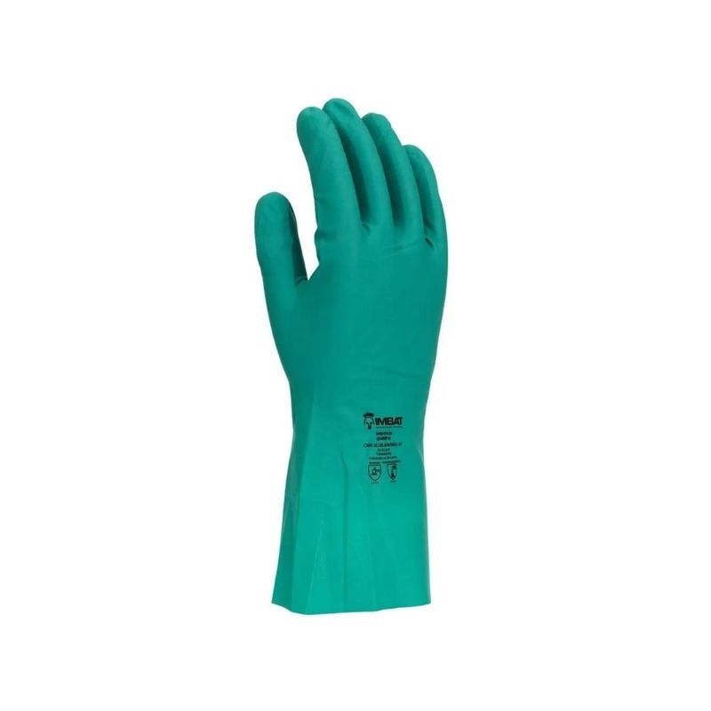 Luva-Nitrilica-Nvf-Verde-Tam-EG-Ca-41819-Imbat
