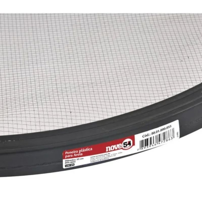 Peneira-Redonda-Plastica-para-Areia-55cm-PPN0855-Nove54