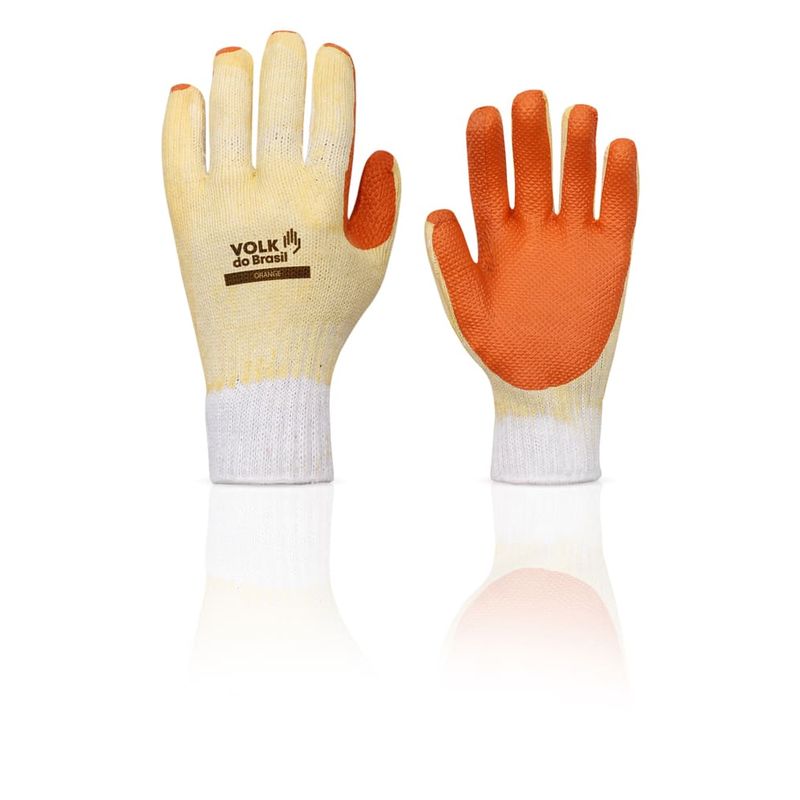 Luva-Seguranca-Orange-Laranja-Tam-G-Ca21367-Volk