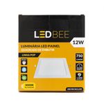 Painel-de-LED-Embutir-Pop-12W-17x17cm-840-Lumens-Luz-Amarela