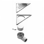 Ralo-de-Canto-Sifonado-ABS-com-Grelha-Inox-175-x-175-x-250mm-Odem
