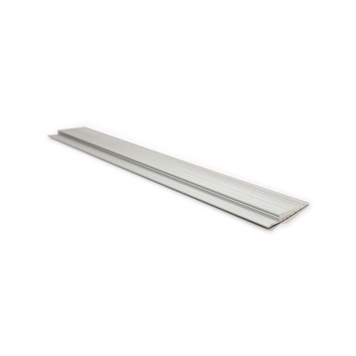 Perfil Redutor Modelo 032-ANF Aluminío Fosco 3m