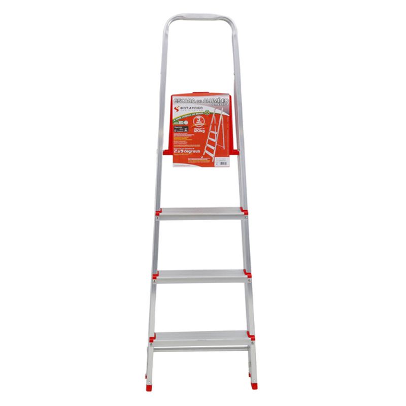 Escada-Multiuso-de-Aluminio-4-Degraus-139m-120Kg