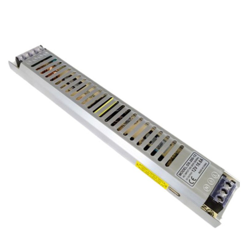 Driver-para-Fita-LED-Slim-33A-400W-Saida-12V-Entrada-127-220V