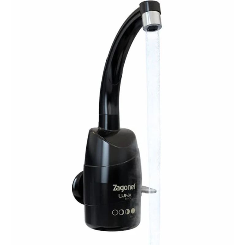 Torneira-Eletrica-Luna-de-Parede-Preta-220V-5500W-Zagonel