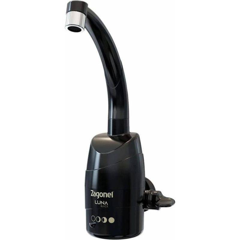 Torneira-Eletrica-Luna-de-Parede-Preta-220V-5500W-Zagonel