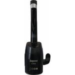 Torneira-Eletrica-Luna-de-Parede-Preta-220V-5500W-Zagonel