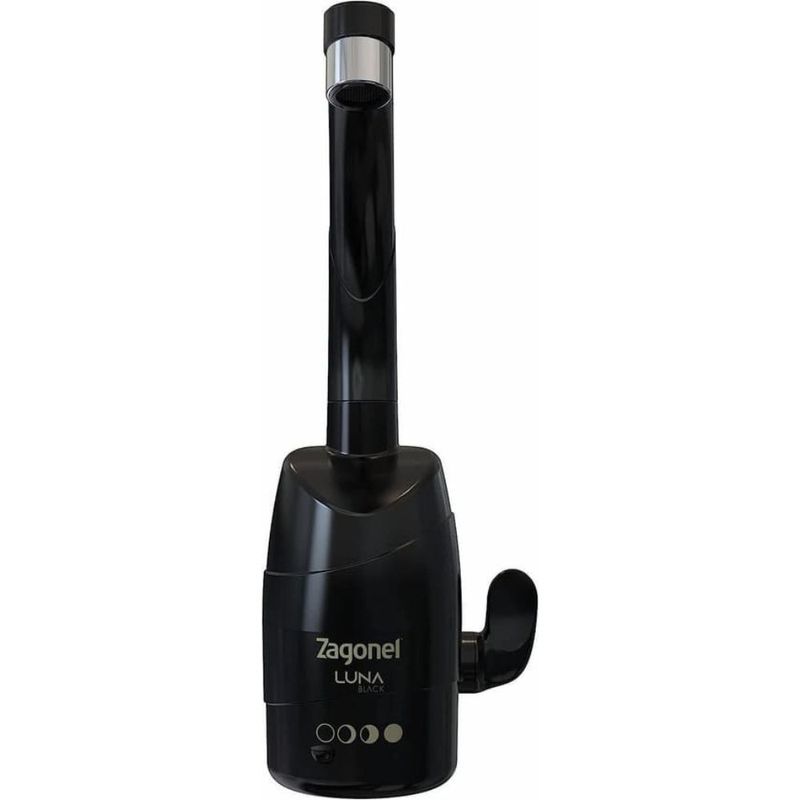 Torneira-Eletrica-Luna-de-Parede-Preta-220V-5500W-Zagonel