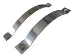 Puxador-Alca-Flat-240mm-Aluminio-Preto