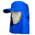 Touca-Arabe-Bone-C.A-40038-Plastcor