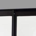 Janela-de-Correr-4-Folhas-sem-Grade-Aluminio-Preto-100x200cm