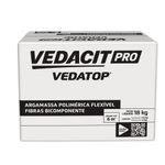 Argamassa-Polimerica-Flexivel-Bicomponente-Vedatop-18Kg-Vedacit-Pro