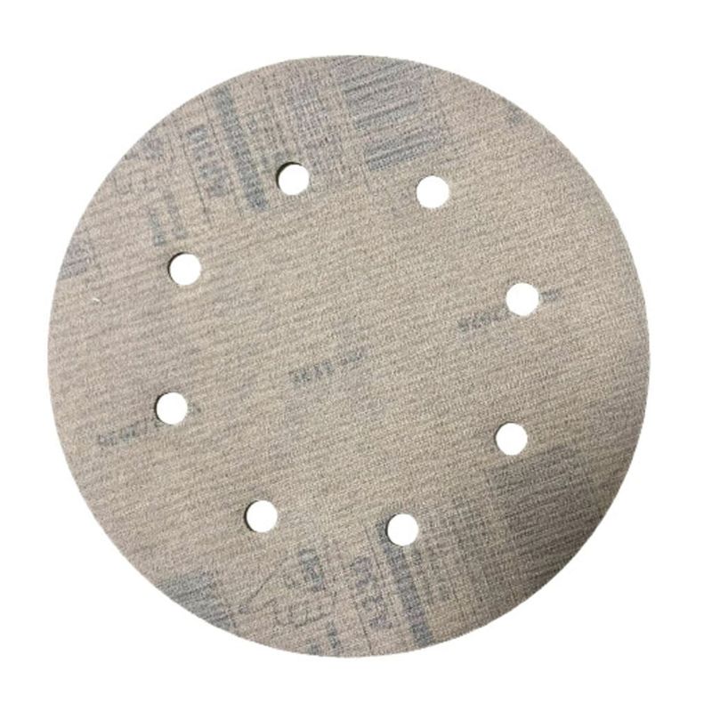 Disco-de-Lixa-7--180mm-8-Furos-Grao-150-10-Pecas-A-230-WBR-Alcar