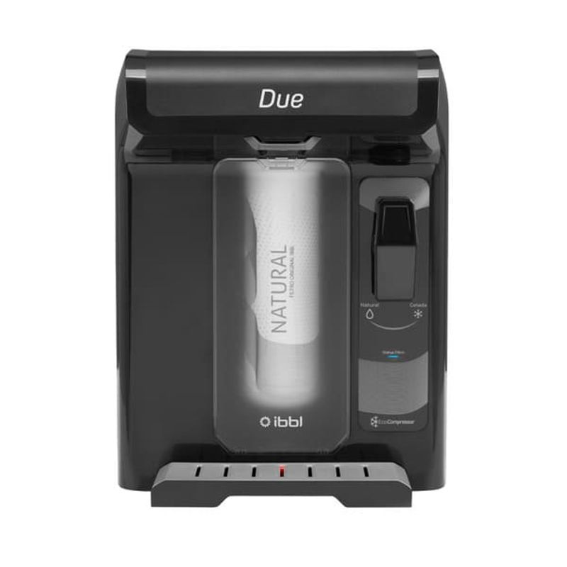 Purificador-de-Agua-Refrigerado-Due-Preto-220V-IBBL