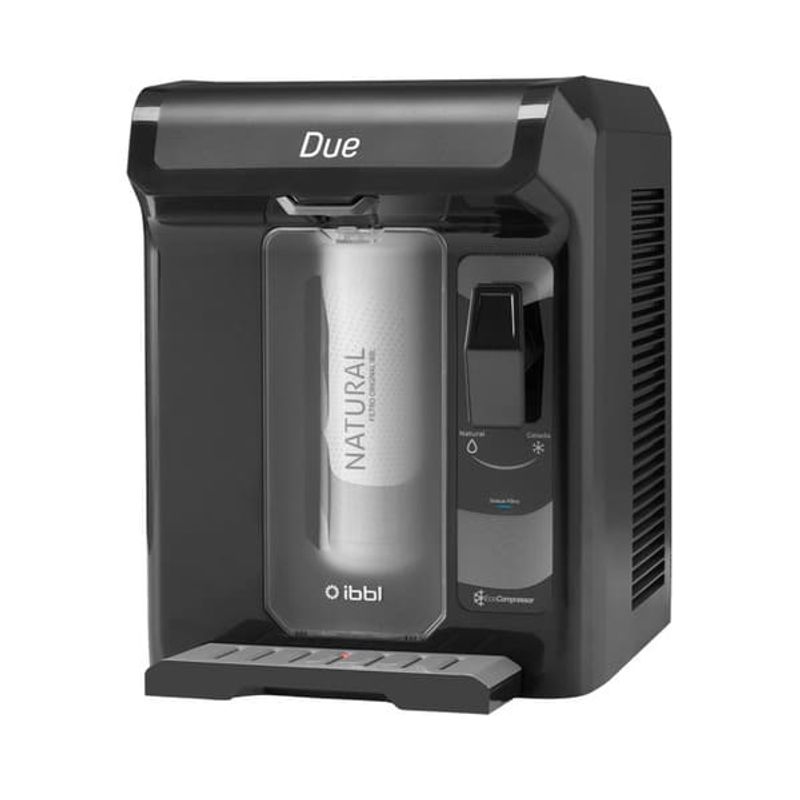 Purificador-de-Agua-Refrigerado-Due-Preto-220V-IBBL
