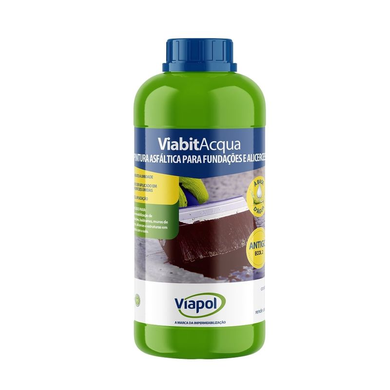 Pintura-Asfaltica-Impermeabilizante-Viabit-Acqua-1L-Viapol