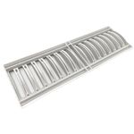 Conjunto-Grelha-e-Porta-Grelha-Veicular-Plastico-Cinza-15x50cm-LGMais